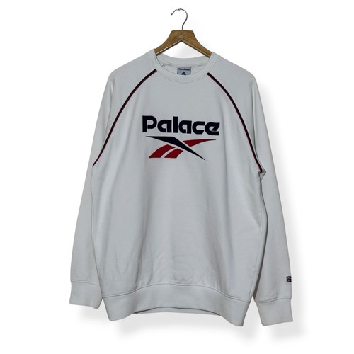 Palace reebok embroidered - palace,