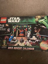 Lego 75023 Star Wars Advent