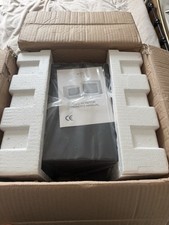 Vista Nvm14b CRT/Tv Monitor -