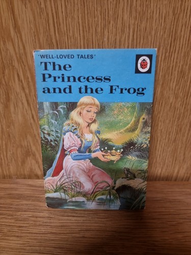 The princess and - the,