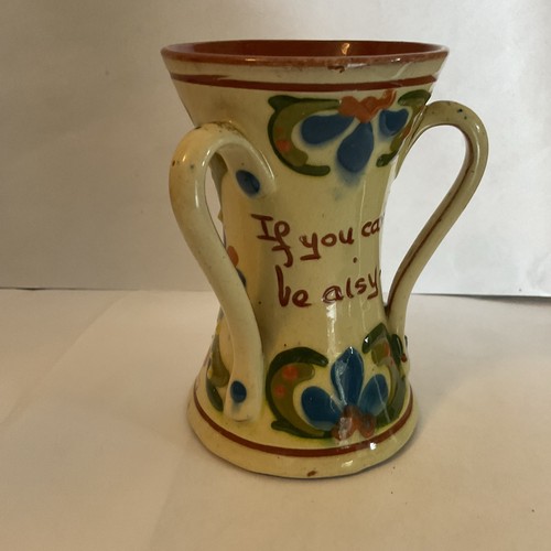 Aller vale pottery - aller, torquay