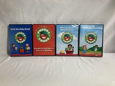 PhunkyFoods KS1 Healthy Eating