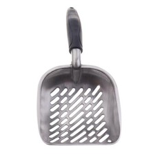 Cat Litter Scoop Metal Litter