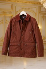 Brand New Wax Cotton Chore