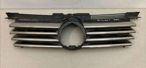 Bora 1j2 front left - 1j2, grill
