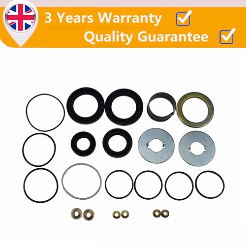 Power steering repair gasket - steering,