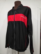 Muddy Fox Mens Medium Full Zip