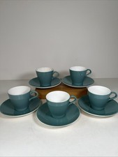 Poole Pottery- Celeste Green -