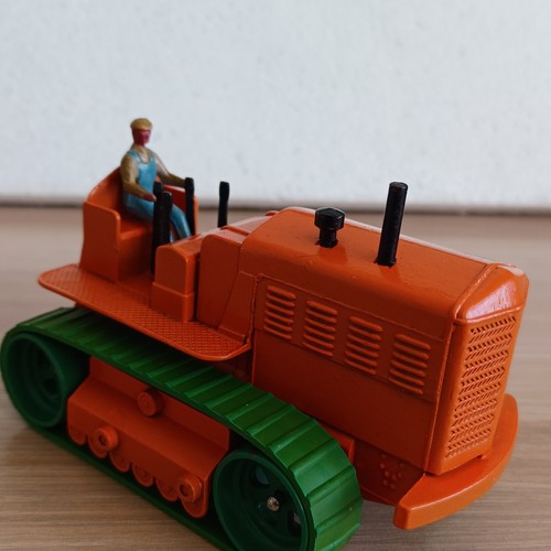 1950s vintage dinky supertoys - 1950s,