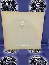 Joy Division/ Still/ 1981/