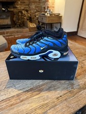 Nike air max plus - air, og