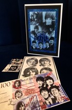 The beatles luxury birthday - beatles,