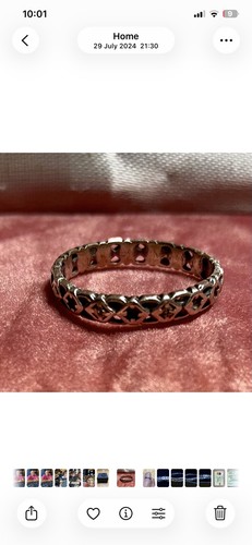 Antique austrian marcasite - austrian,