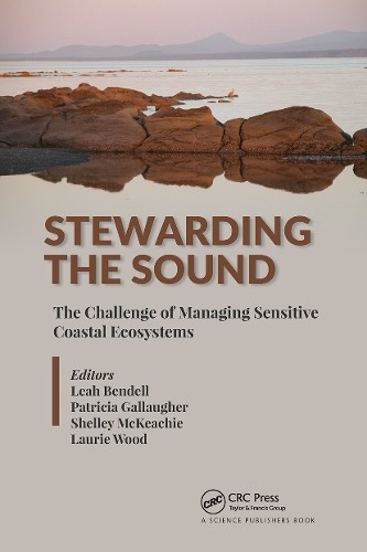 Stewarding the sound leah - stewarding,