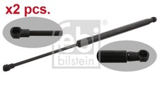 X2 PCS TAILE GATE GAS SPRINGS