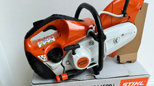 Stihl TS410 300mm / 12" Petrol