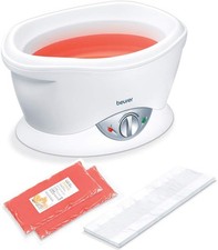 Paraffin Wax Bath | For