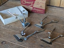 JOB LOT  VINTAGE 50s BARBER'S