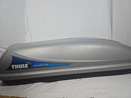 Thule ocean 200 - 200, box