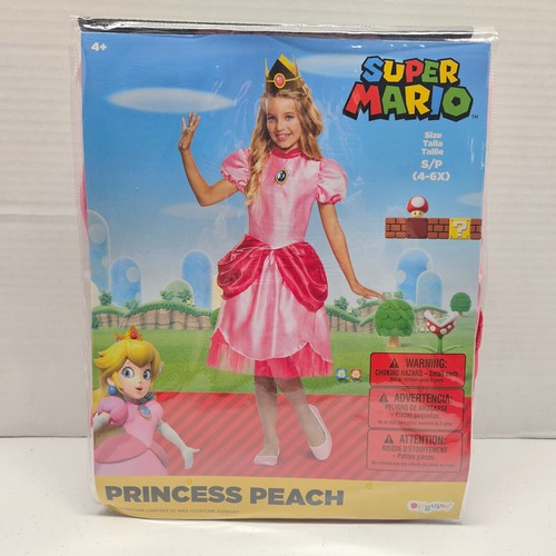 Mario princess peach kids - mario,