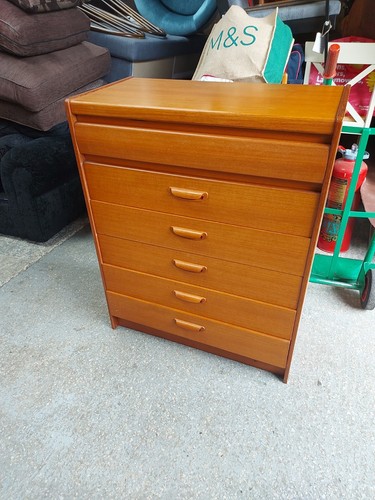 Mid century william - william, lawrence