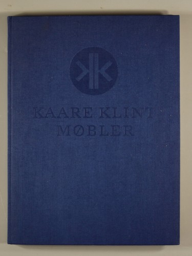 Kaare klint mobler rigmor - kaare,