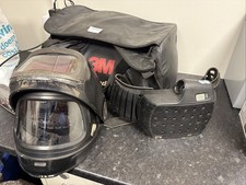 3M Speedglas Welding Helmet