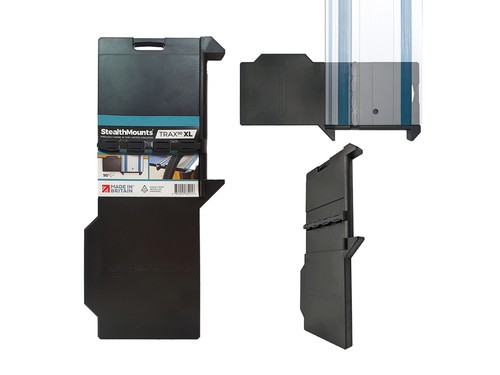 Stealthmounts trax90xl track - stealthmounts,