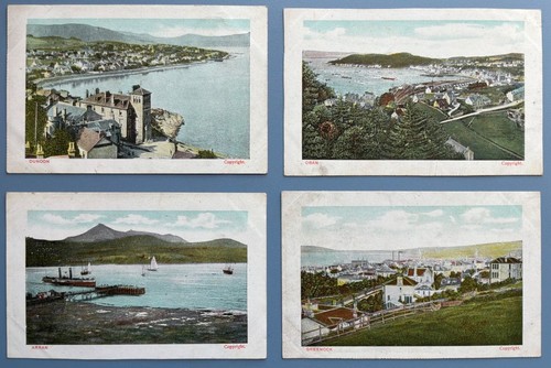 Scotland