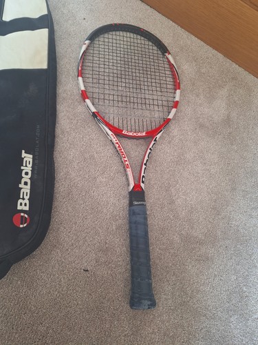 Babolat pure storm ltd - storm,