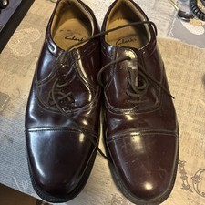 These are Clarks Bravo Man