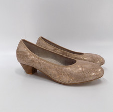 Damart Shoes Gold Court UK 5