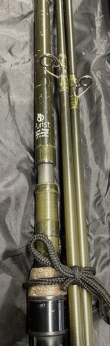 Shimano purist power - purist, barbel