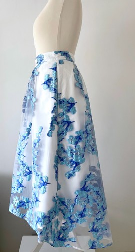 Coast organza size - size, 14