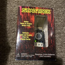 Star Trek The Experience Las