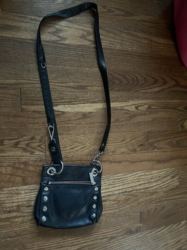 Hammitt tony pebbled leather - hammitt,