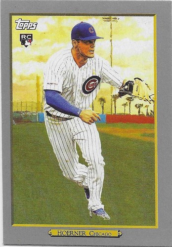 2020 topps turkey red - -,