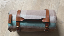 Fortnum & Mason Tartan Check