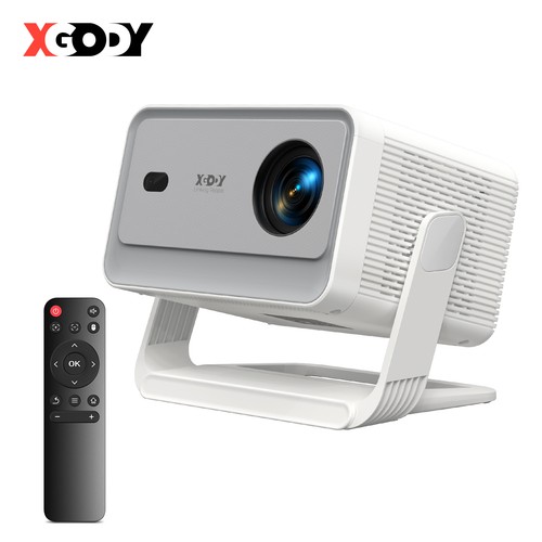 Xgody projector android - xgody,