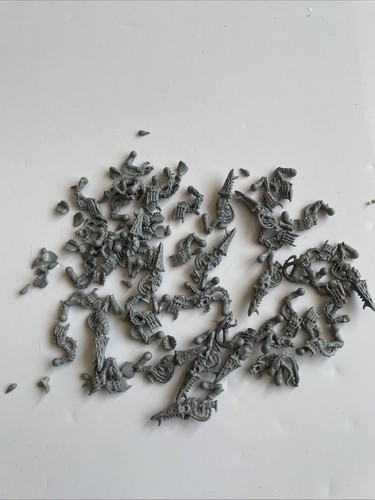 Games workshop warhammer 40k - workshop,