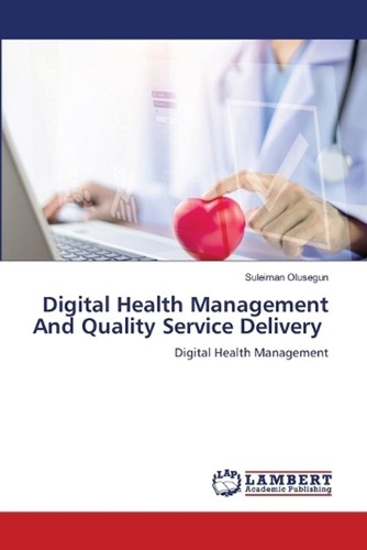 Digital health management and - management,