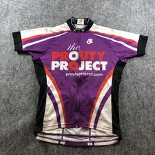 Champ-Sys Prouty Project