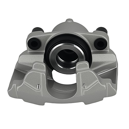Floating brake caliper - caliper, front
