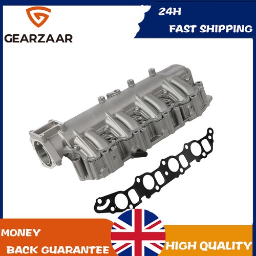 Inlet intake manifold kit - inlet,