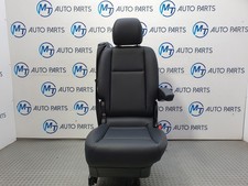 MERCEDES VITO REAR ROW SINGLE