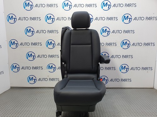 Mercedes vito rear - rear, row