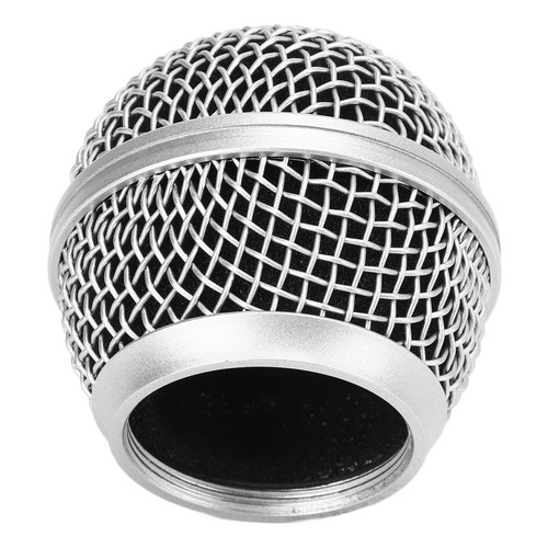 Mesh microphone grille fits - mesh,