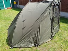 Tracker crossfire bivvy - crossfire,