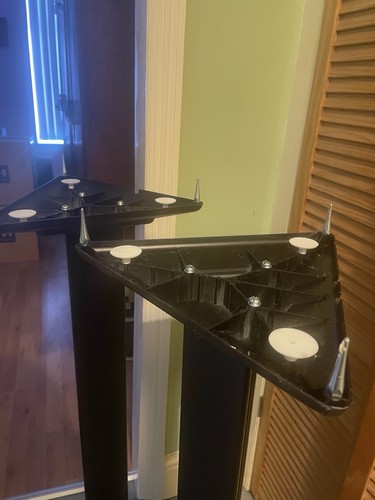 Ultimate support speaker - ultimate,