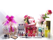 Mothers Day Hamper Basket -